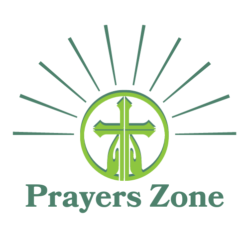 Prayers Zone